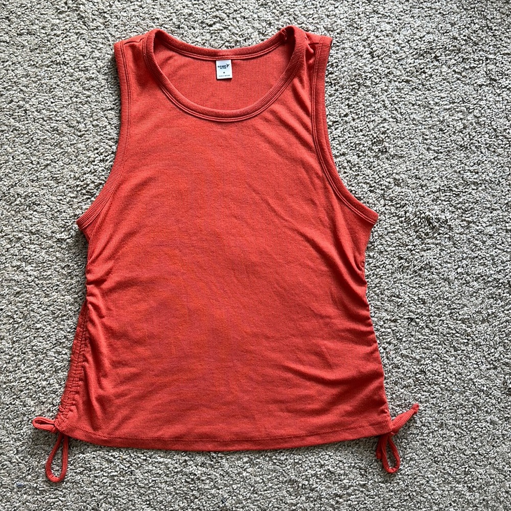 Old navy athletic tank